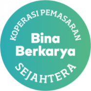 Logo Koperasi Bina Berkarya Sejahtera